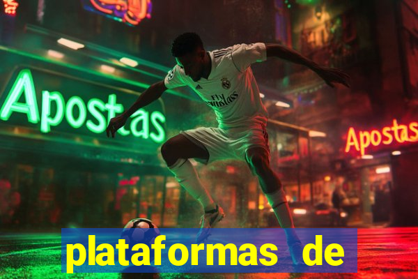 plataformas de jogos de 1 real